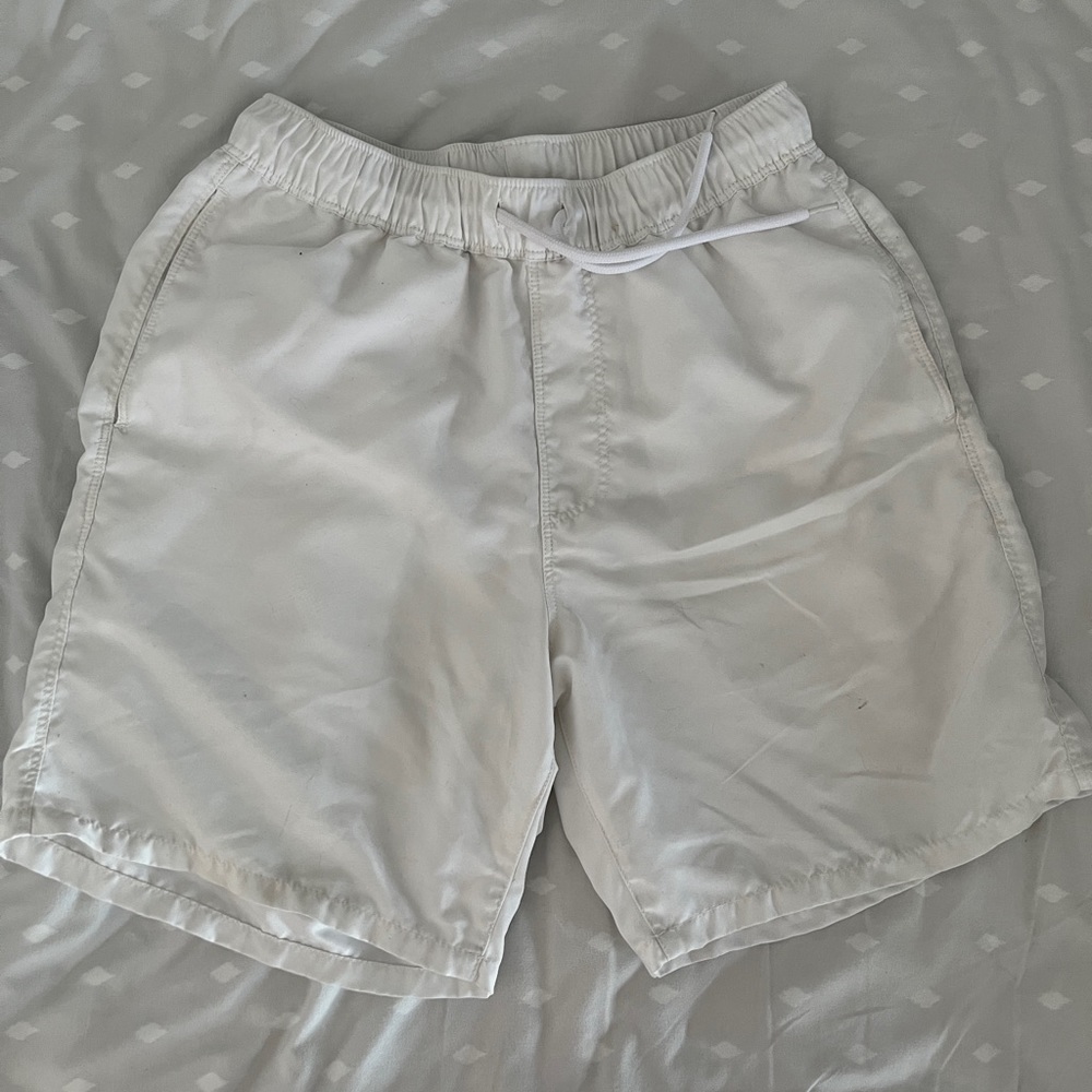 Shorts/Swim Trunks